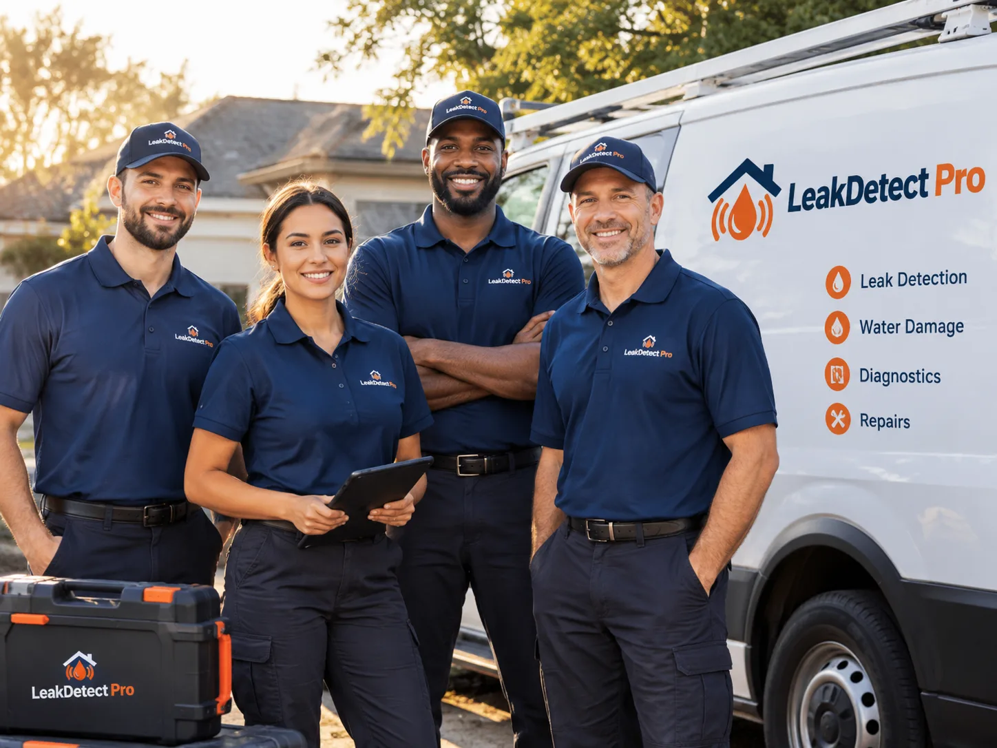 Roof Repair company in Salem, UT